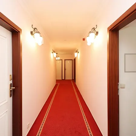 Vendégház Mystique
