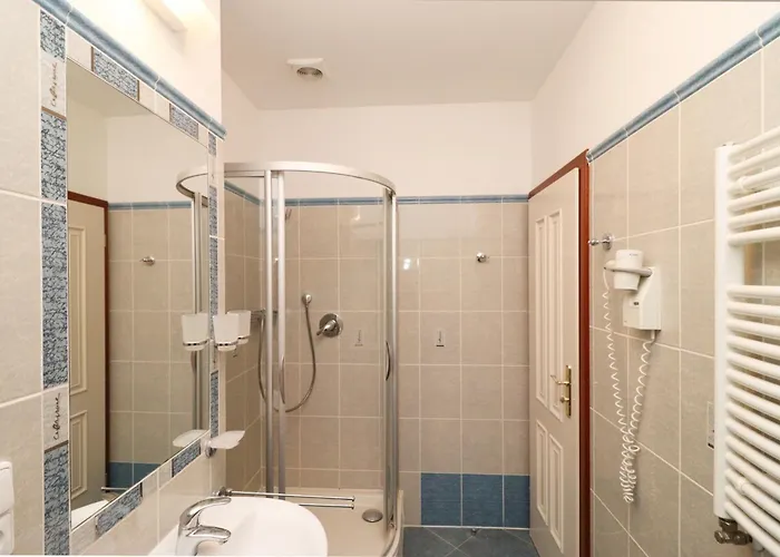 Vendégház Mystique 3*